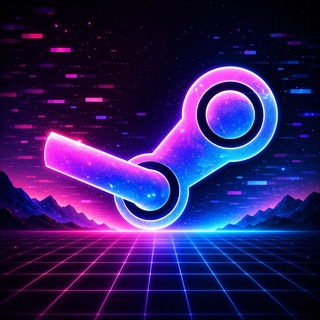 Telegram profile photo for Стимчик