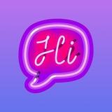 Telegram profile photo for AChel’s Thailand supplies services