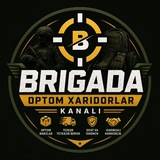 Telegram profile photo for BRIGADA | Optom Harbiy savdo ( военторг ) 🪖