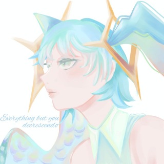 Telegram profile photo for 𝔞-𝔩𝔦𝔫𝔢 𝔦𝔰 𝔥𝔢𝔯𝔢♡