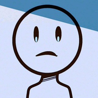 Telegram profile photo for Sadcasm