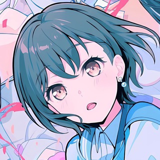 Telegram profile photo for mindy ^_^