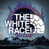 Telegram profile photo for THE WHITE RACE (BRAND)