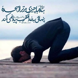 Telegram profile photo for مداحی گلچین