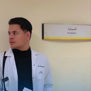 Telegram profile photo for حسين ستار 💉Hussein sattar