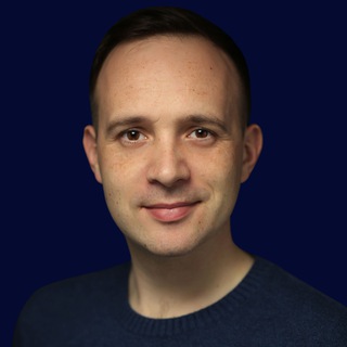 Telegram profile photo for Svyatoslav Lashkevych