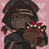 Telegram profile photo for BROOKLYN BLACKOUT.