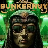 Telegram profile photo for BUNKERNUY