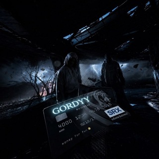 Telegram profile photo for GORDYY REP
