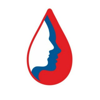 Telegram profile photo for Федеральный регистр доноров костного мозга в России