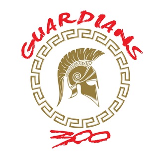 Telegram profile photo for Guardians 300 Discussion