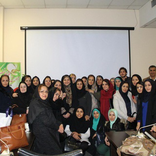 Telegram profile photo for کارگاه درمان خیانت زناشویی دکتر شفیعی
