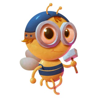 Telegram profile photo for Мастерская Пчëлки