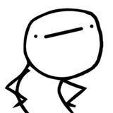 Telegram profile photo for mems.chanele
