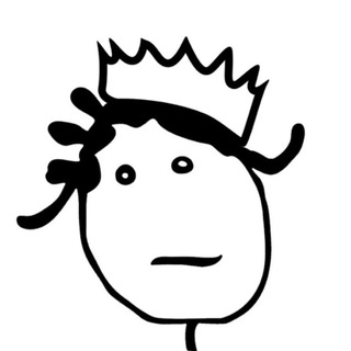 Telegram profile photo for blessed Gesha
