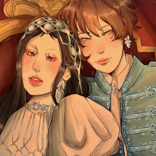 Telegram profile photo for Mooniliksa