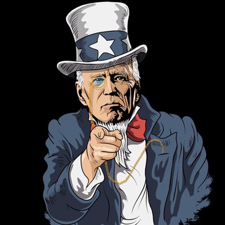Telegram profile photo for BIDENGATE CRYPTO ✅
