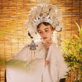 Telegram profile photo for Лингвист в искусстве