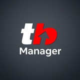 Telegram profile photo for TOPBET RASMIY