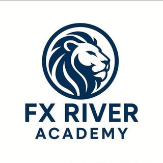 Telegram profile photo for FX RIVER ACADEMY™