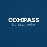 Telegram profile photo for COMPASS LC / IELTS