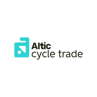 Telegram profile photo for ALTIC FX
