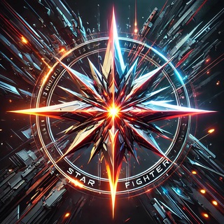 Telegram profile photo for Паблик: Онлайн-Рпг Star Fighter
