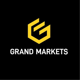 Telegram profile photo for Grand Markets Channel