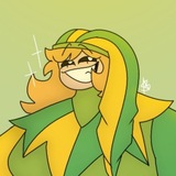 Telegram profile photo for ☭×⧼𓆩Домик_ВикторА𓆪⧽×☭