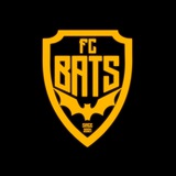 Telegram profile photo for FC BATS
