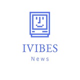Telegram profile photo for IvibesNews