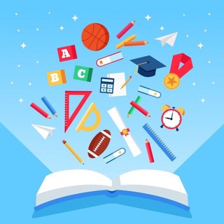 Telegram profile photo for 🔆УЧИМСЯ РАЗВИВАЕМСЯ🔆