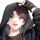Telegram profile photo for Ak Anime Official Channel