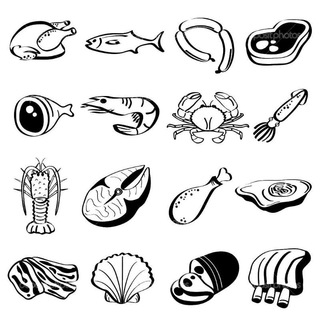 Telegram profile photo for МорепродуктыМагадан. 🦐🐟🐥🐷