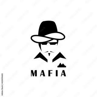 Telegram profile photo for Mafia.RUMS