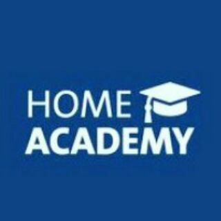 Telegram profile photo for Home Academy