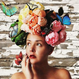Telegram profile photo for Miss_Kuksik