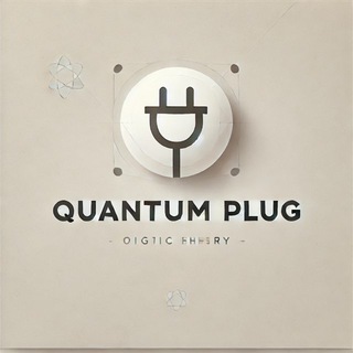 Telegram profile photo for QUANT4M PL4G II
