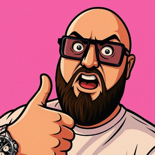 Telegram profile photo for TELEZUEV