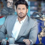 Telegram profile photo for محمد رضا گلزار | mohammadreza golzar