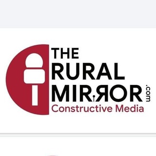 Telegram profile photo for The Rural Mirror Digital Media