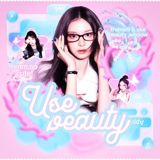 Telegram profile photo for 🔒 🩵 さら ‘ 𝐔se 𝗕eauty