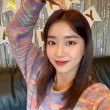 Telegram profile photo for 배민. ♥️