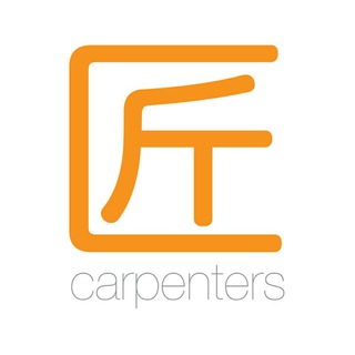 Telegram profile photo for CARPENTERS 匠