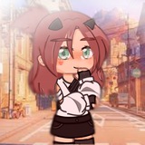 Telegram profile photo for Мия