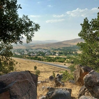 Telegram profile photo for Khabargozari sarsakhti