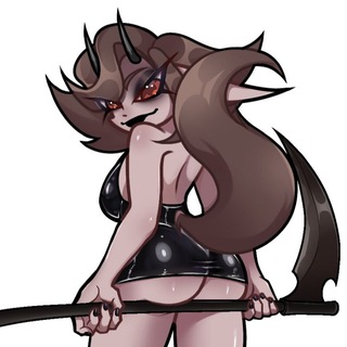 Telegram profile photo for ¹⁸⁺no patron