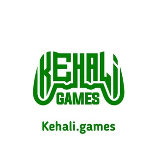 Telegram profile photo for Kehali Games
