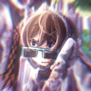 Telegram profile photo for 🫐ᴧᴏᴧᴏɯᴋᴀᴀ - #ʍ1RᴋwL1.🫧