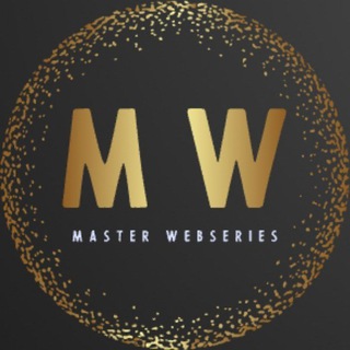 Telegram profile photo for Master Webseries
